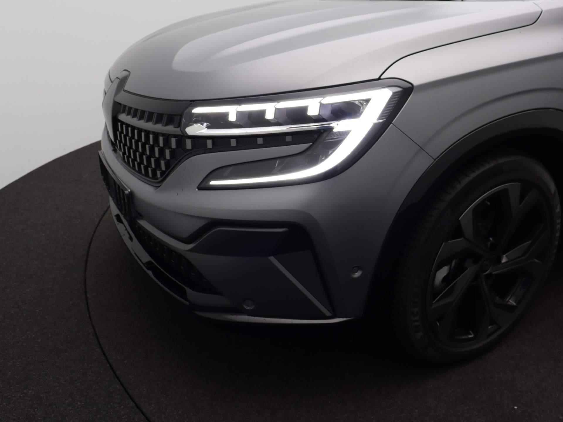 Renault Espace E-Tech Hybrid 200 Esprit Alpine 7p. | Head-up | Harman Kardon | Adaptive LED koplampen | Speciale satin lak | Demo - 13/25