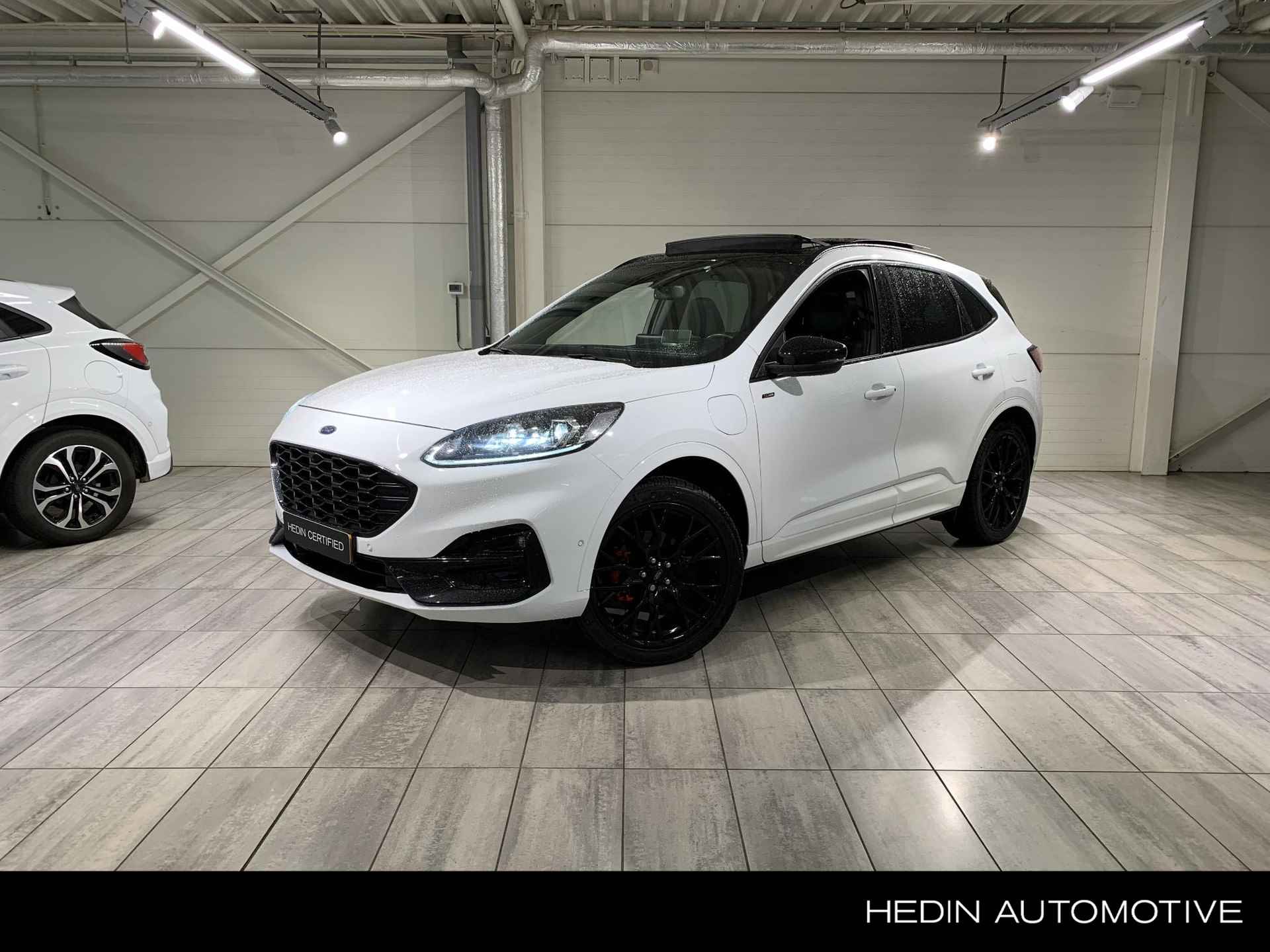 Ford Kuga BOVAG 40-Puntencheck