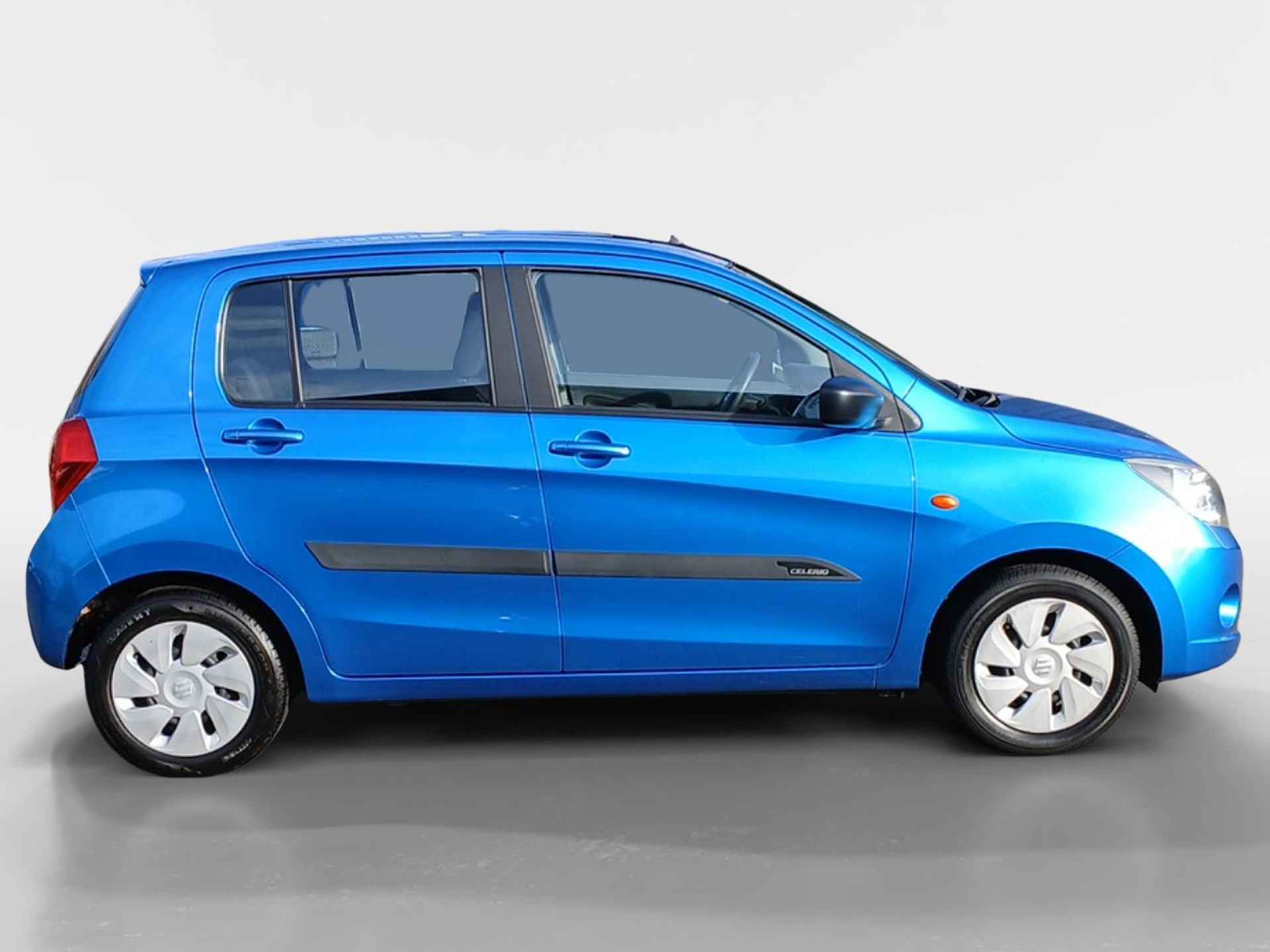 Suzuki Celerio 1.0 Comfort Trekhaak Airco 5-Zitter Telefoon - 3/20