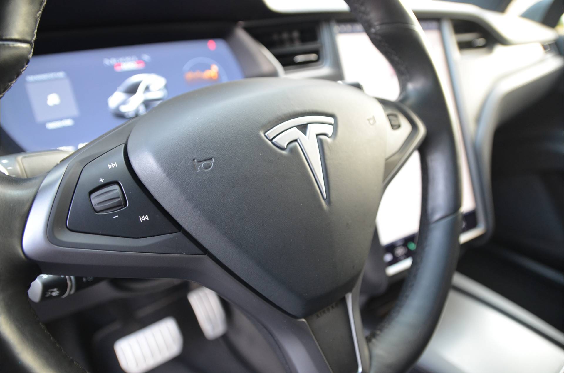 Tesla Model X 100D Performance 6p. Ludicrous+, AutoPilot2.5, MARGE rijklaar prijs - 19/35