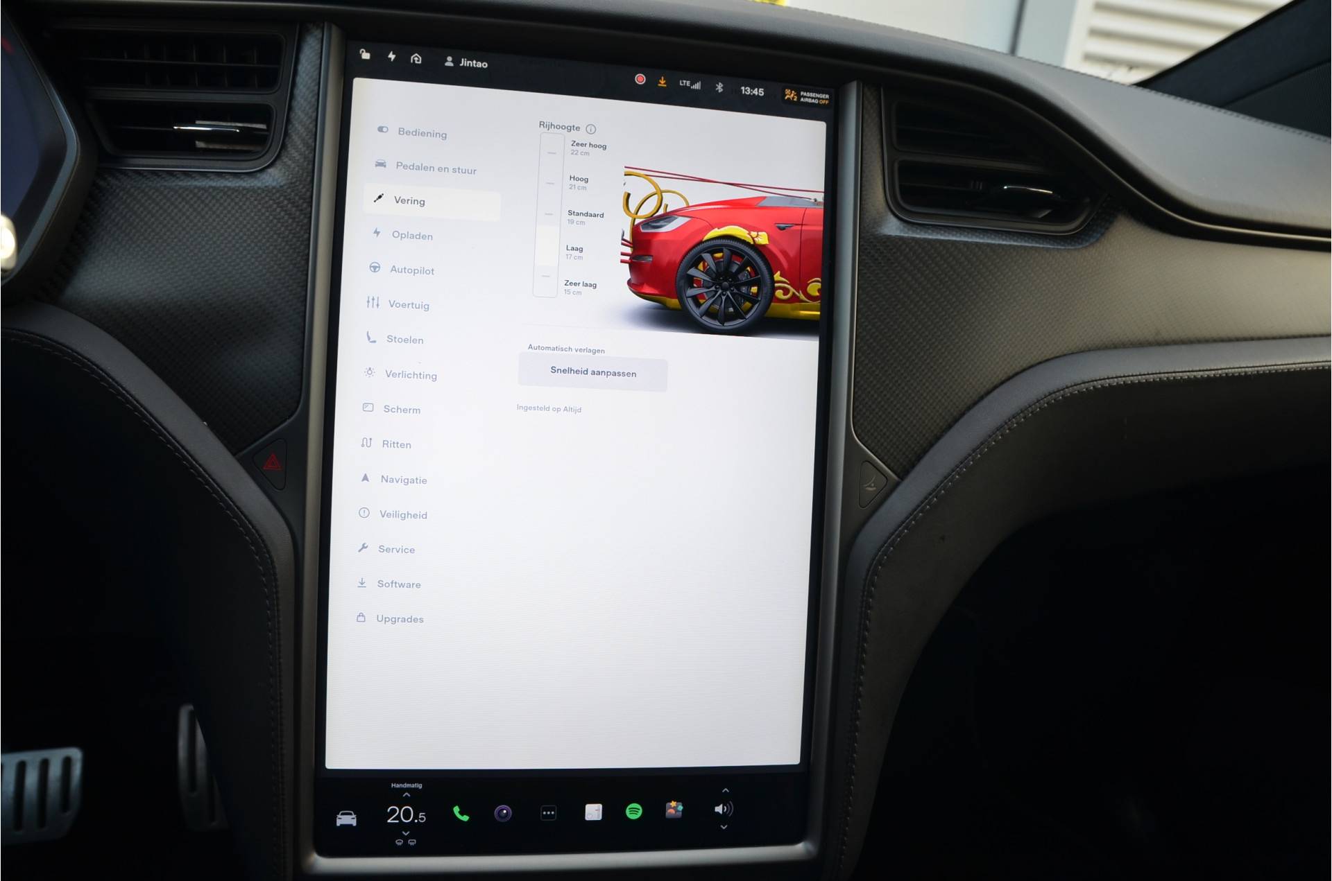 Tesla Model X 100D Performance 6p. Ludicrous+, AutoPilot2.5, MARGE rijklaar prijs - 22/35