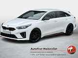 Kia ProCeed 1.6 T-GDI GT I INCL. € 850,00 AFL.KOSTEN + BOVAG GARANTIE