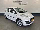 PEUGEOT 107 1.0 Active NAP 5Drs Airco Incl garantie