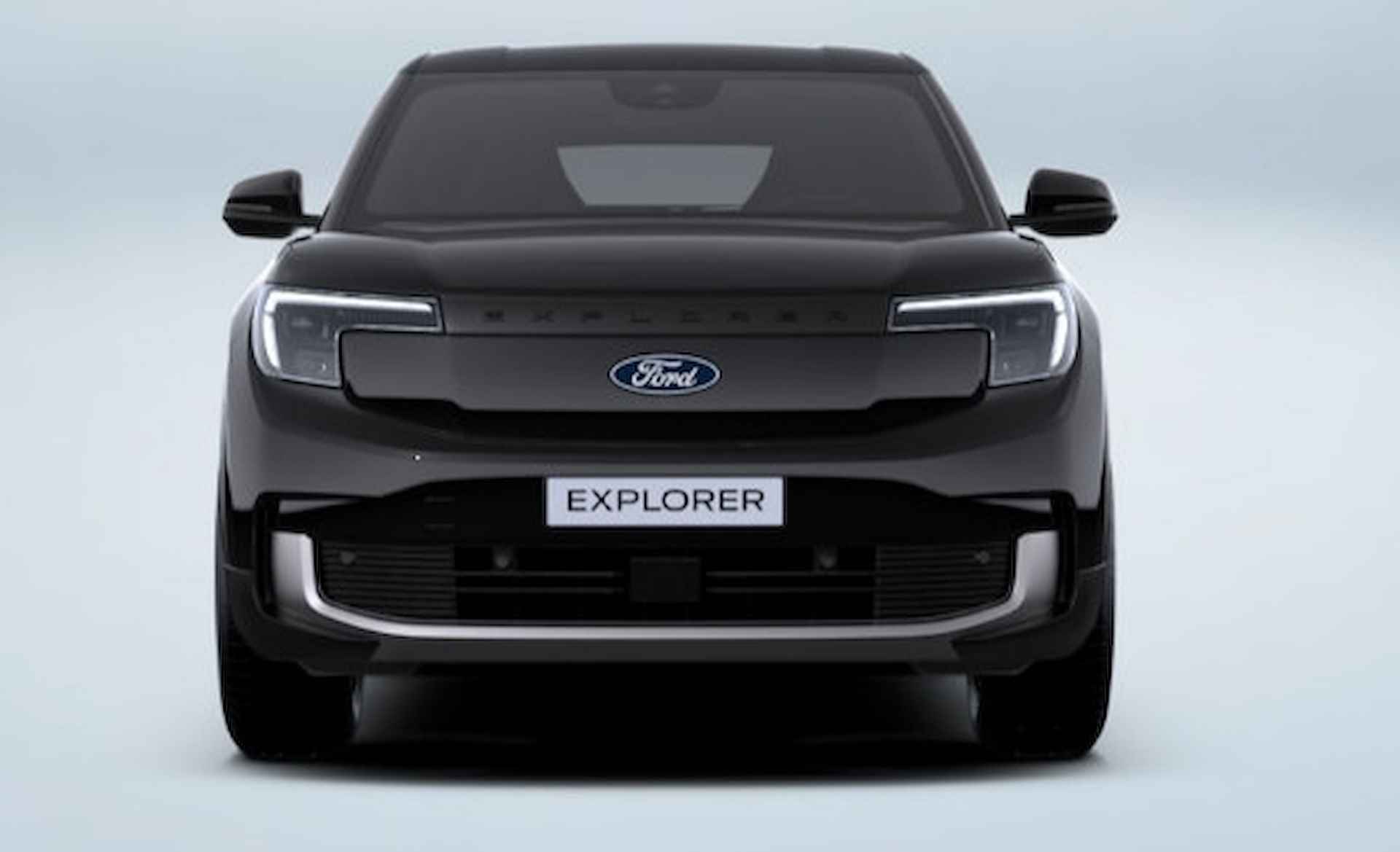 Ford Explorer Premium EV Extended Range RWD | TOT 572 KM RIJBEREIK | DE NIEUWE VOLLEDIG ELEKTRISCHE FORD | VANAF PRIJS | LEVERBAAR VANAF SEPTEMBER 2024 | - 2/11