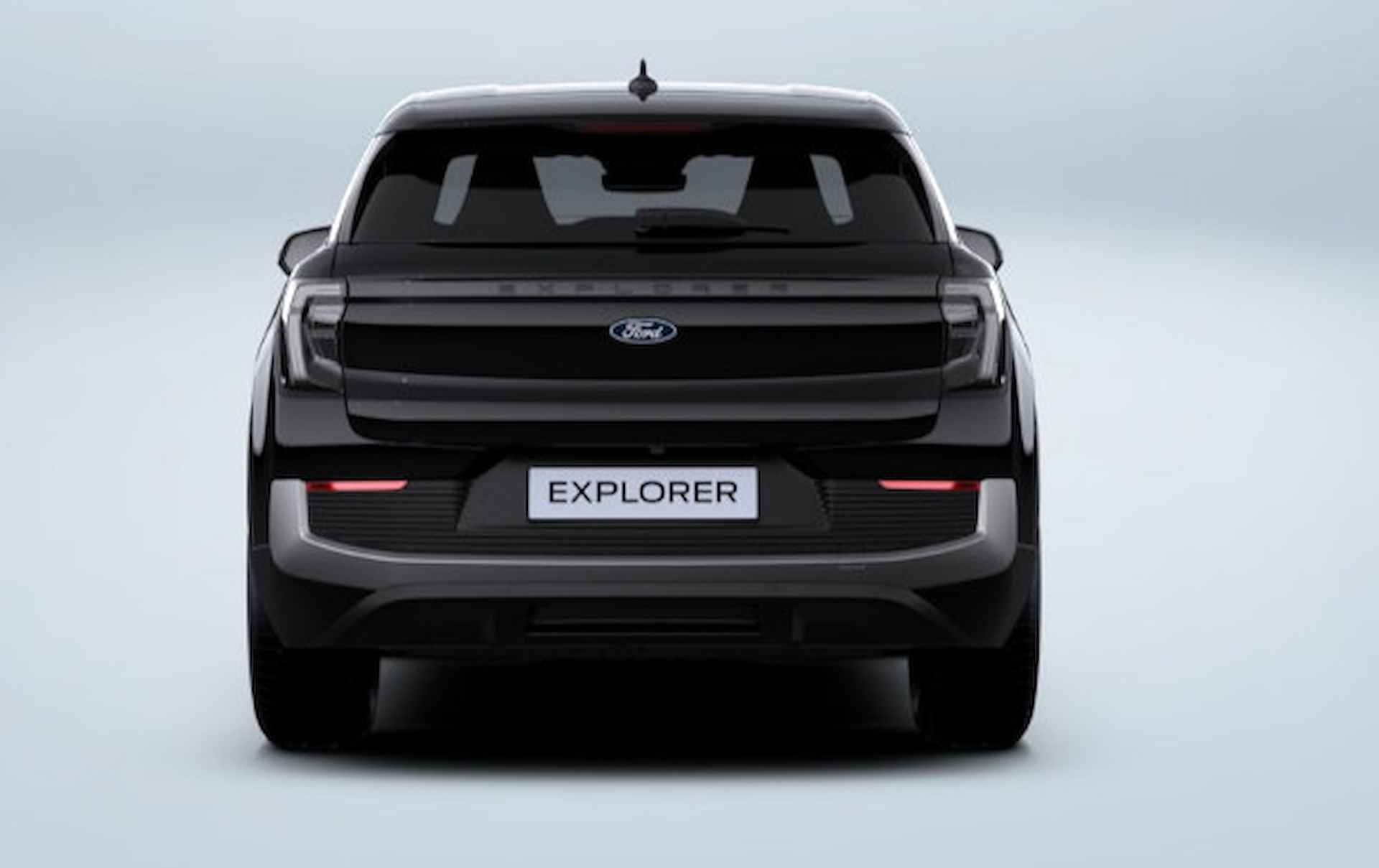 Ford Explorer Premium EV Extended Range RWD | TOT 572 KM RIJBEREIK | DE NIEUWE VOLLEDIG ELEKTRISCHE FORD | VANAF PRIJS | LEVERBAAR VANAF SEPTEMBER 2024 | - 6/11