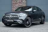 Mercedes-Benz GLC Coupé 300 4MATIC AMG Line Aut9 | Panoramadak | Distronic Pro | Trekhaak | Verwarmd Stuurwiel | Surround Camera | Memory | Nightpakket | Sfeerverlichting |