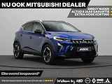 Mitsubishi ASX First Edition 1.6 HEV AT