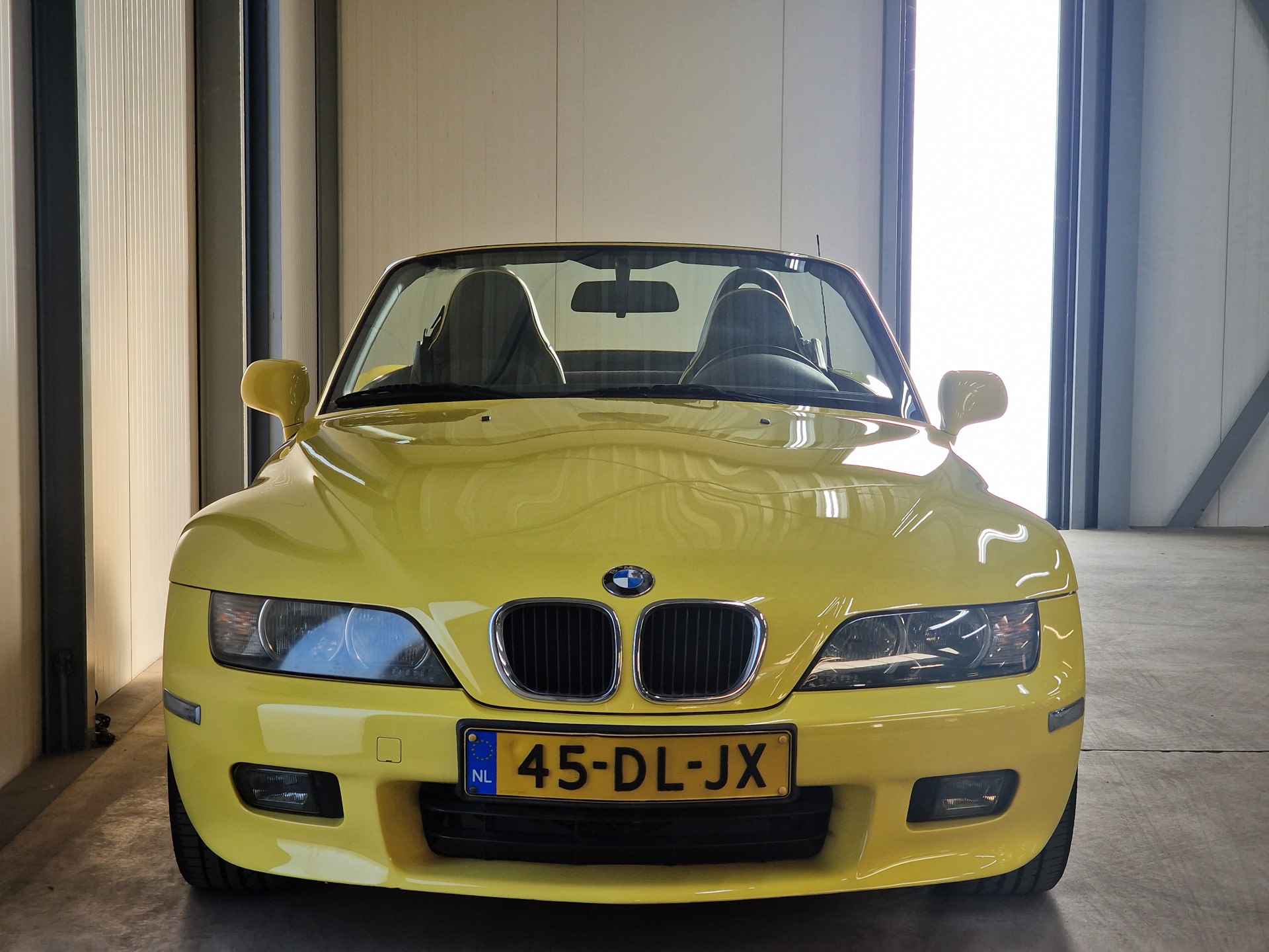 BMW Z3 Roadster 2.0 S Special edition | Facelift | 6 Cilinder | Uniek - 4/18