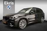 BMW X3 xDrive30i High Executive Edition | M Sportpakket | Trekhaak | Leder | Head up | Harman/Kardon