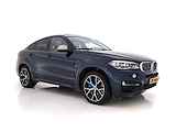 BMW X6 M50d M-Sport-Pack Innovation-Pack Aut. *PANO | HEAD-UP | DAKOTA-FULL-LEATHER | FULL-LED | HARMAN/KARDON-SURROUND | MEMORY-PACK | SURROUND-VIEW | NAVI-FULLMAP | SHIFT-PADDLES | ECC | PDC | CRUISE | SPORT-SEATS | 20''ALU*