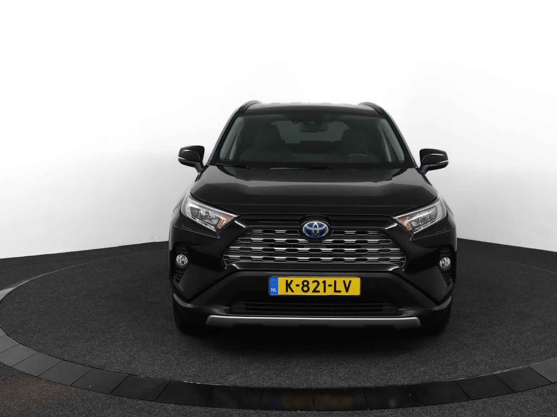 Toyota RAV4 2.5 Hybrid Active | Apple carplay & Android auto | Parkeerhulp camera | - 16/47