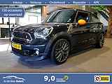 MINI Paceman 1.6 184pk Cooper S Chili JCW | 1e Eigenaar | Volleder | Panorama | Navigatie