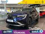 Renault Arkana 1.6 E-Tech hybrid 145 esprit Alpine | Nu uit voorraad leverbaar en profiteer van €2500,- EXTRA Zeeuw & Zeeuw korting! |