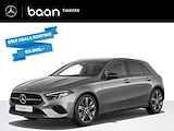 Mercedes-Benz A-Klasse A 250 e Star Edition Automaat | € 5.000,-- Star Deals korting | Nightpakket | Panoramadak | Stoelverwarming | Achteruitrijcamera