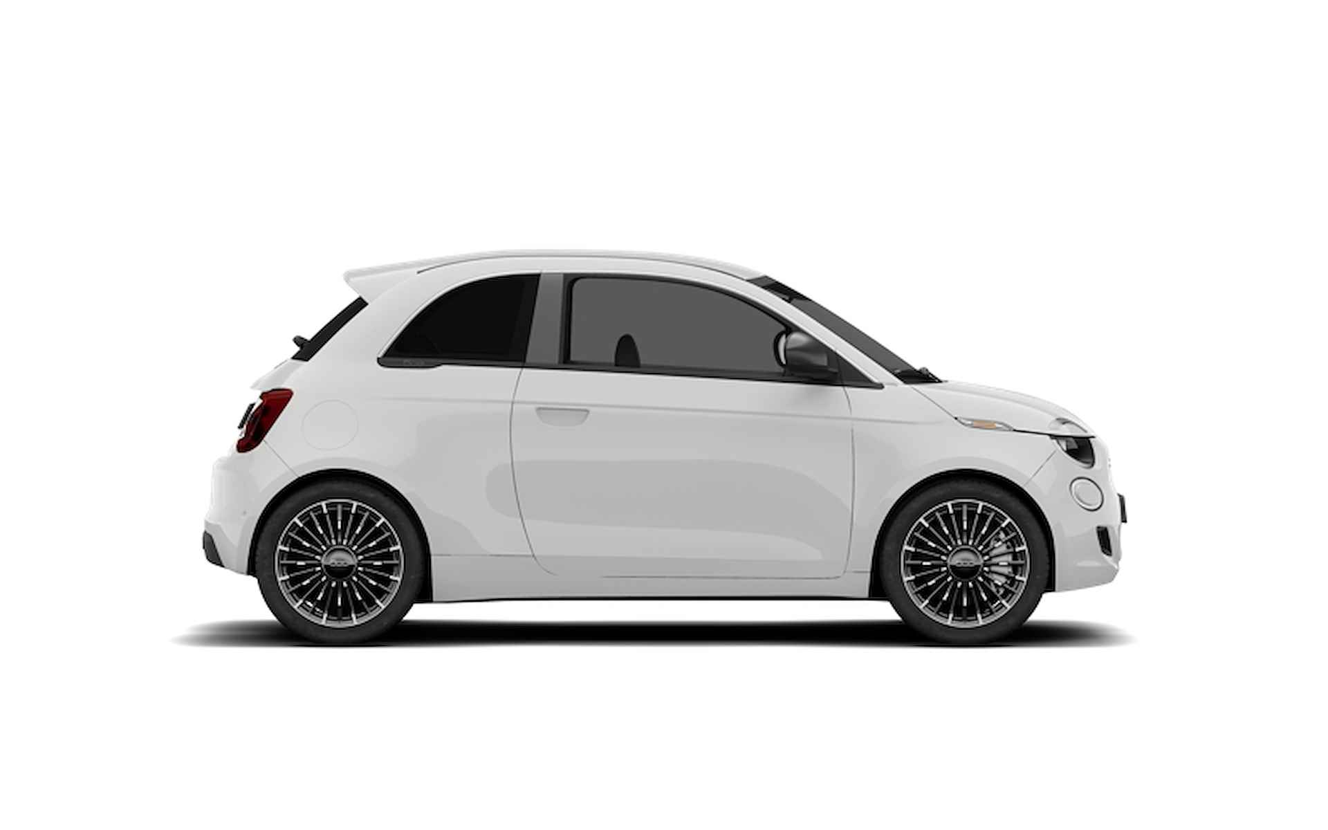 Fiat 500e Urban - 4/11