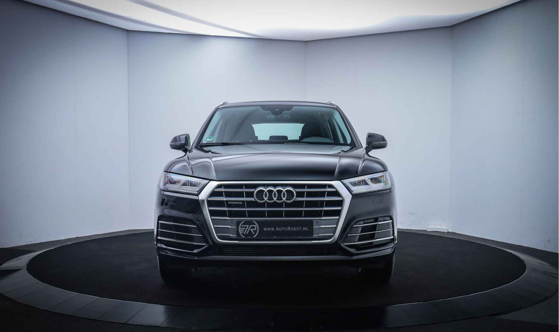 Audi Q5 50TFSIe 252Pk S-LINE Edition FULL LED/VIRTUAL DASH/LEDER/CAMERA/NAVI/STOELVERW./PDC V+A/LMV 18'' - 2/28