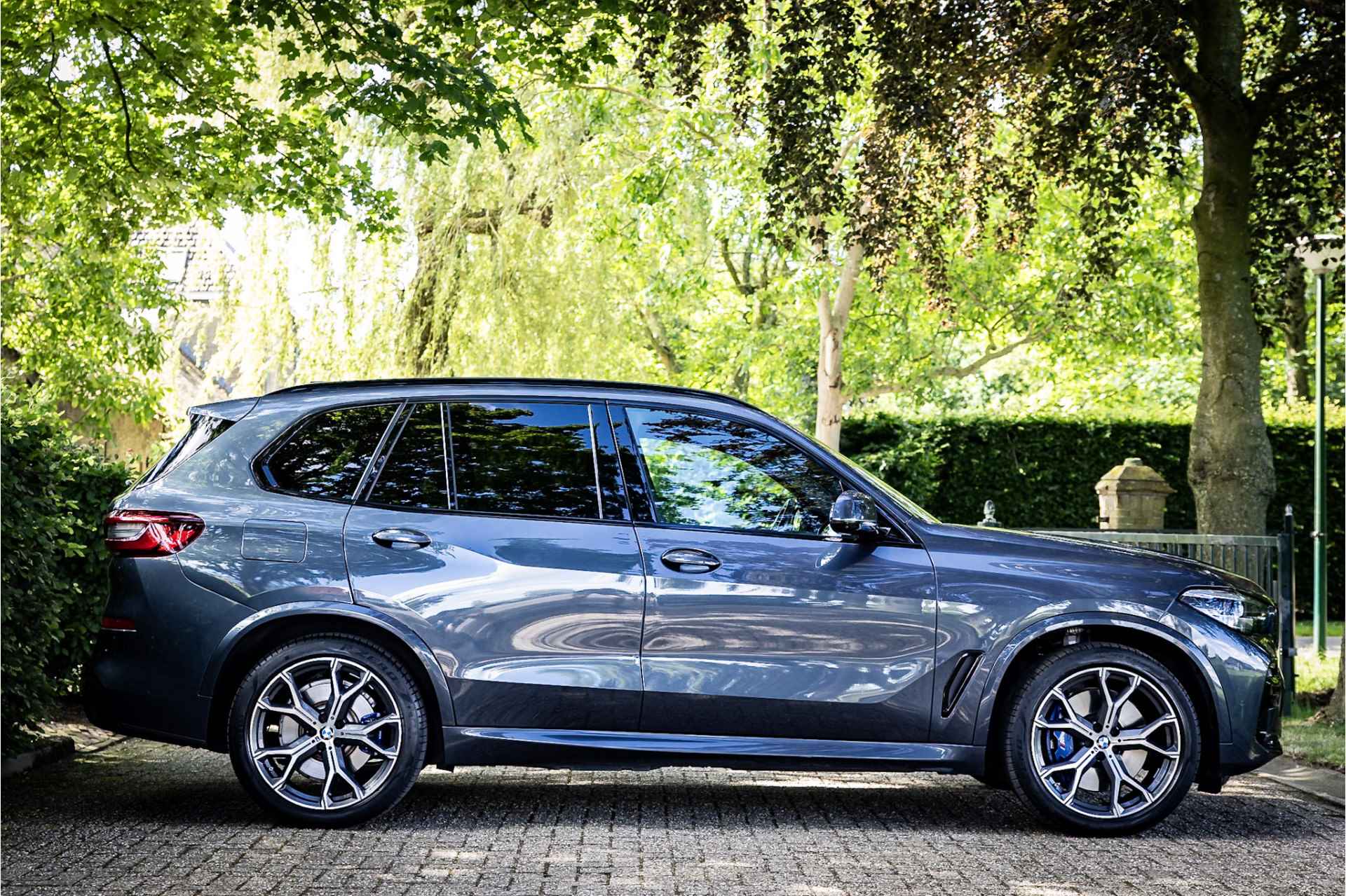 BMW X5 xDrive45e M Sport Soft Close Stoelventilatie Head Up ACC - 15/35