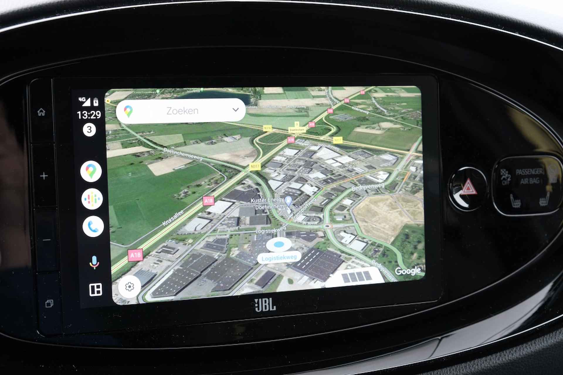 Toyota Aygo X 1.0 VVT-i S-CVT Premium Automaat | Draadloos Apple CarPlay / And - 22/40