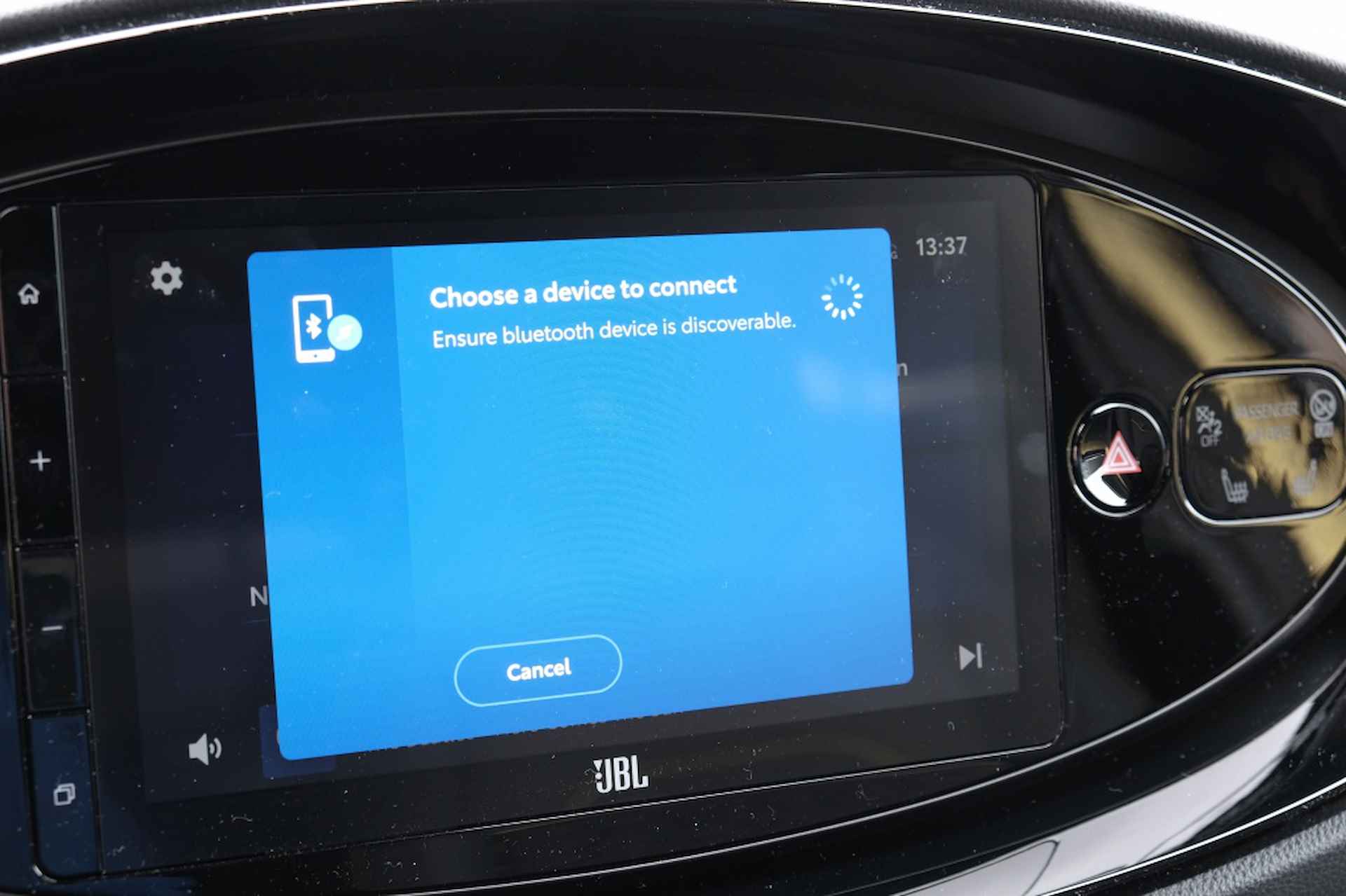 Toyota Aygo X 1.0 VVT-i S-CVT Premium Automaat | Draadloos Apple CarPlay / And - 25/40