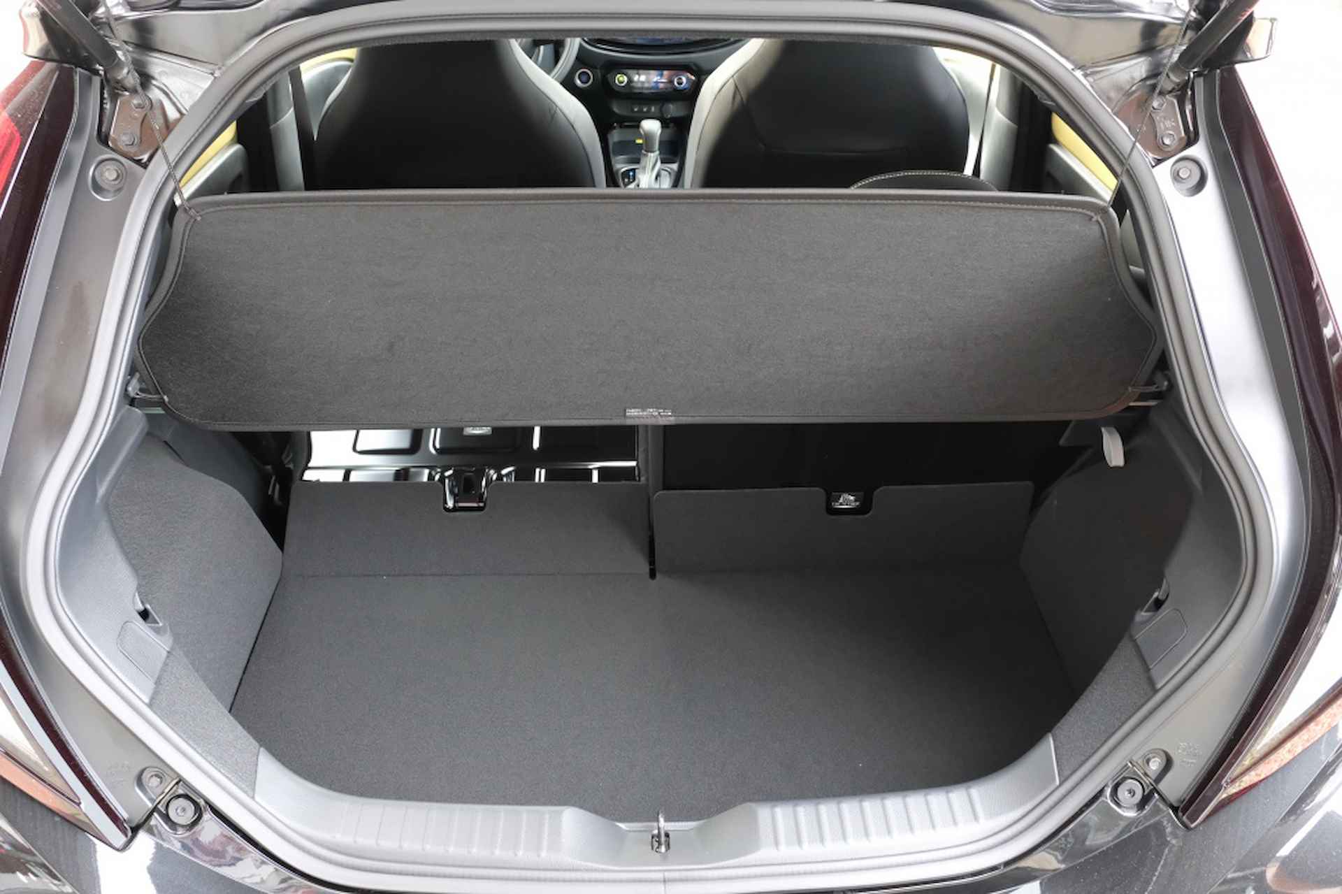 Toyota Aygo X 1.0 VVT-i S-CVT Premium Automaat | Draadloos Apple CarPlay / And - 29/40