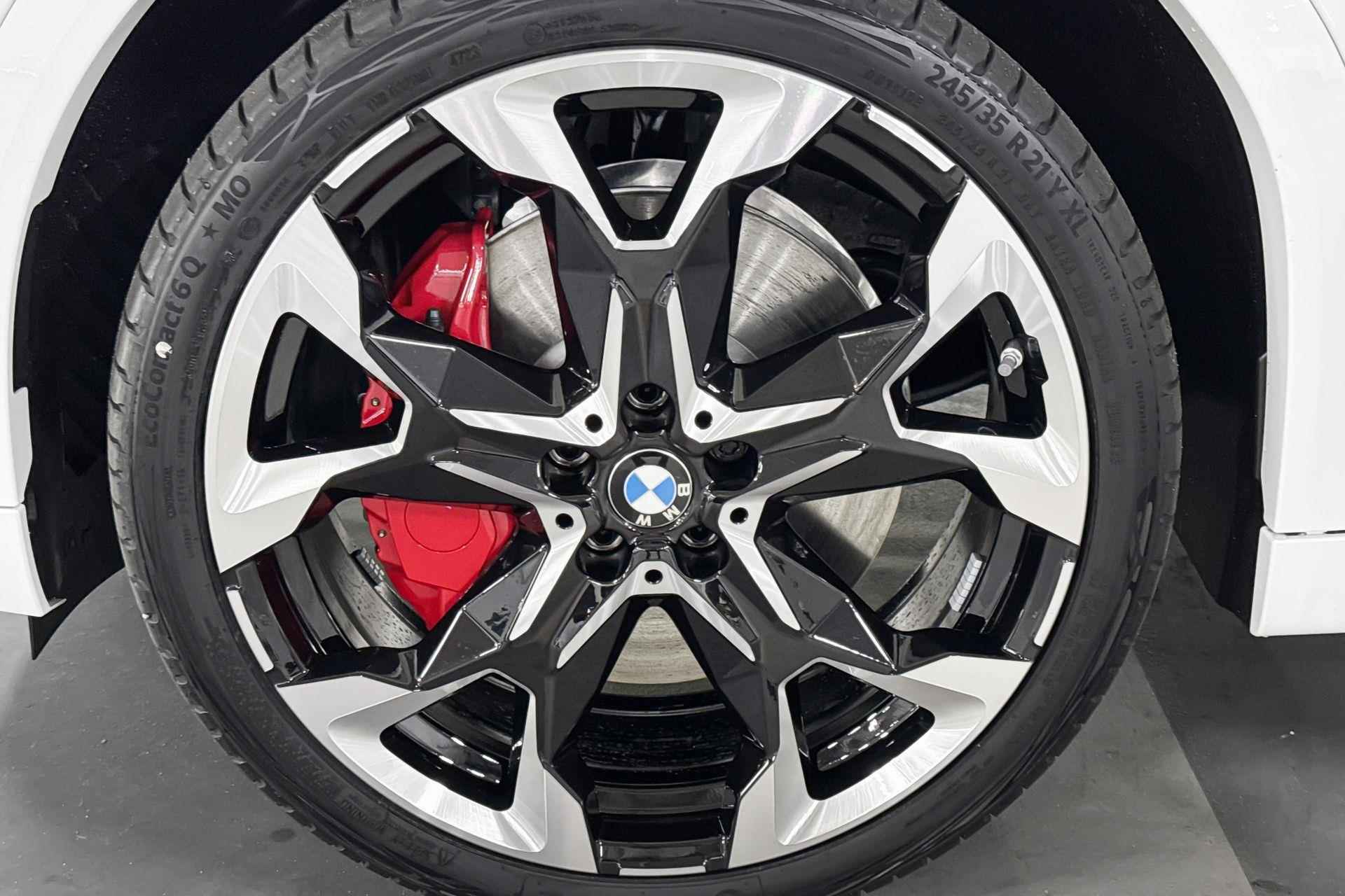 BMW X2 sDrive20i Launch Edition | M-Sport Pro | Innovation Pack | Harman/Kardon - 4/24