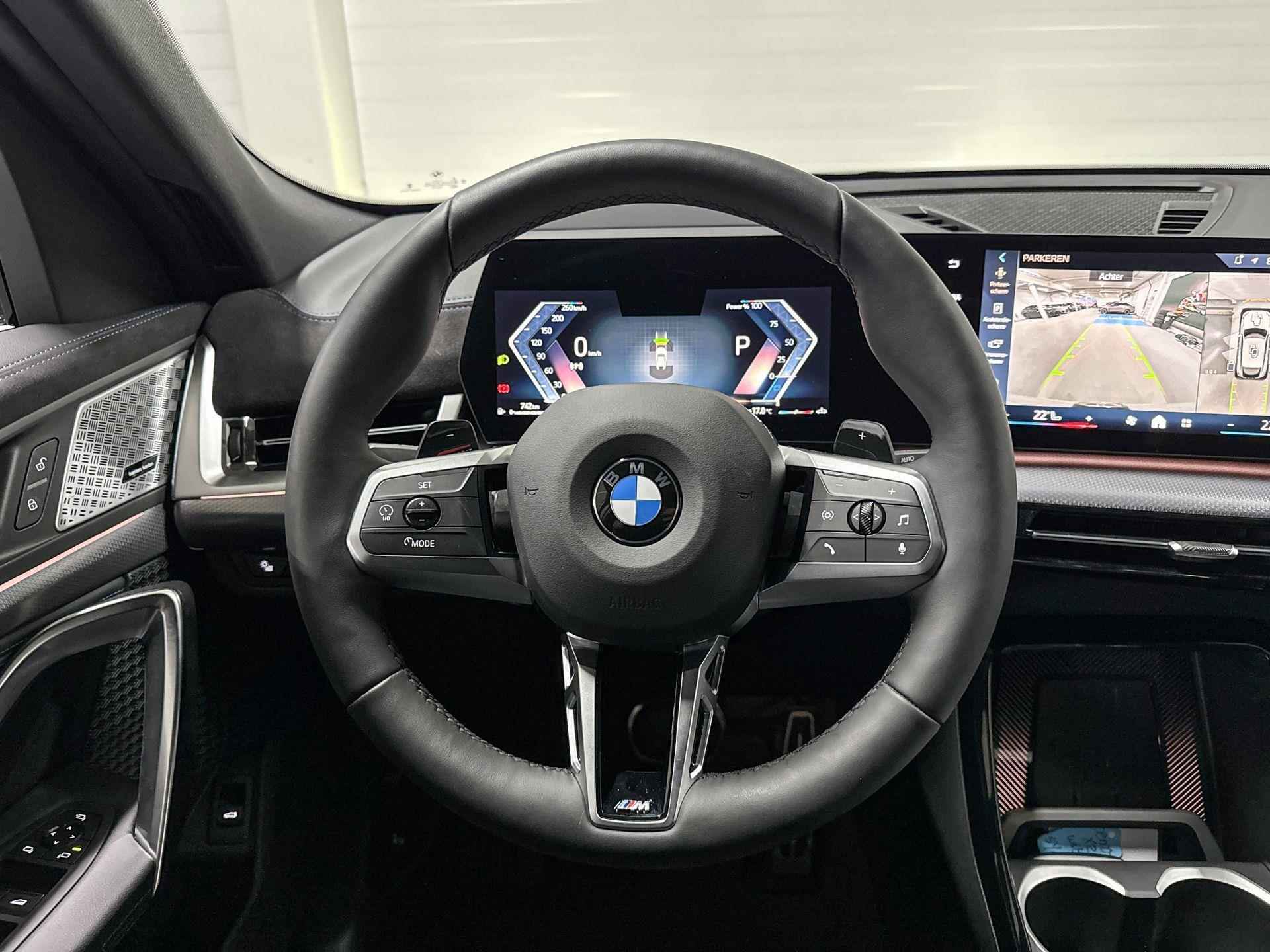BMW X2 sDrive20i Launch Edition | M-Sport Pro | Innovation Pack | Harman/Kardon - 13/24