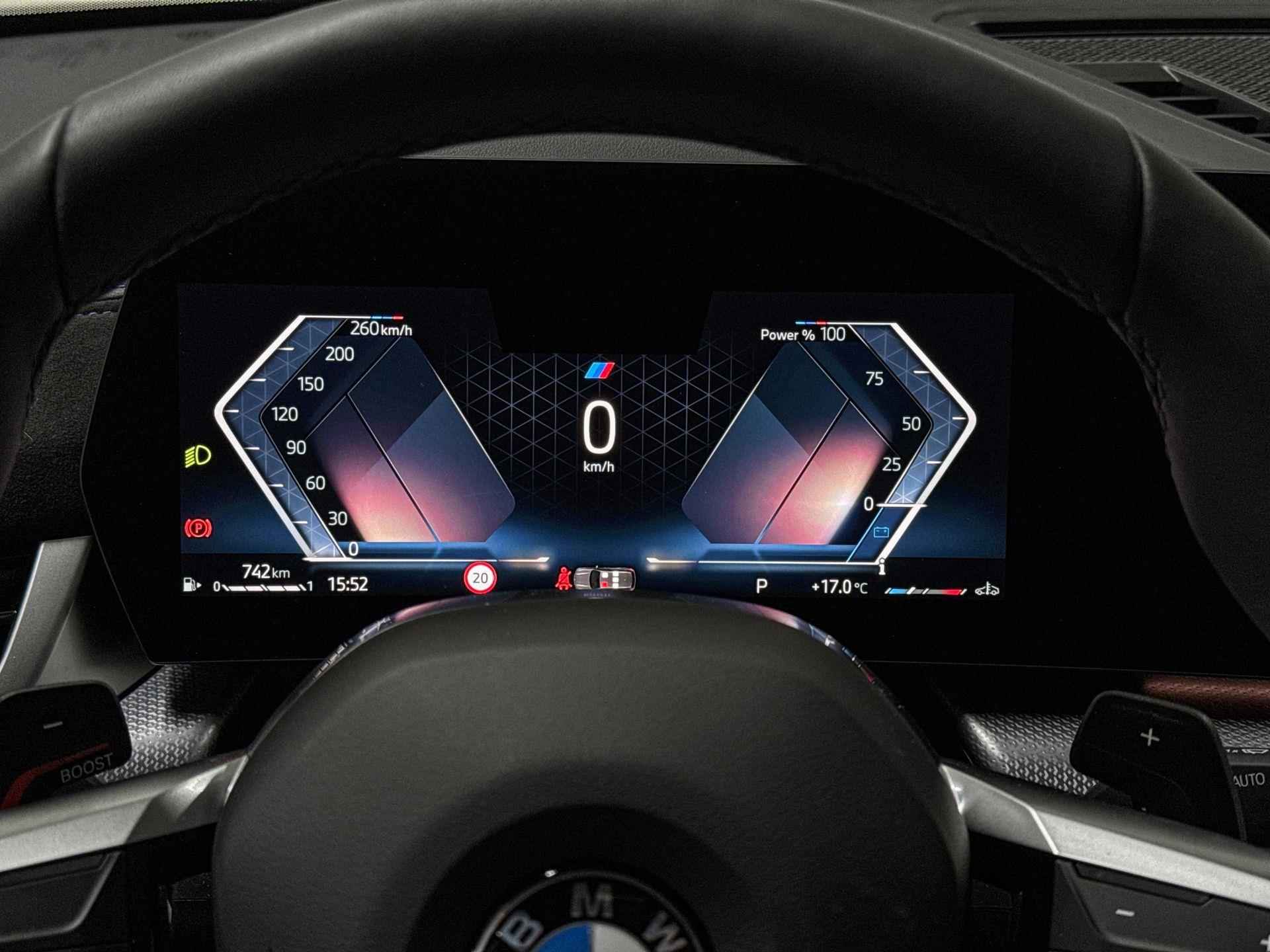 BMW X2 sDrive20i Launch Edition | M-Sport Pro | Innovation Pack | Harman/Kardon - 14/24