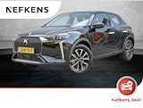 DS 3 E-Tense Performance Line 54 kWh | NIEUW OP VOORRAAD | DIRECT RIJDEN!