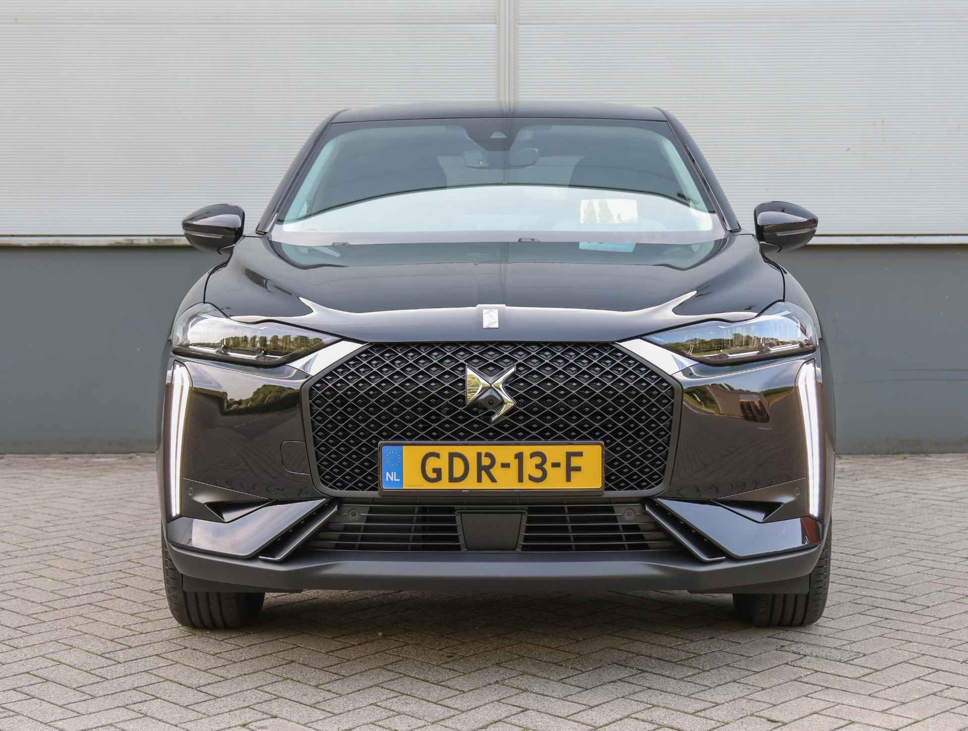 DS 3 E-Tense Performance Line 54 kWh | NIEUW OP VOORRAAD | DIRECT RIJDEN! - 39/42