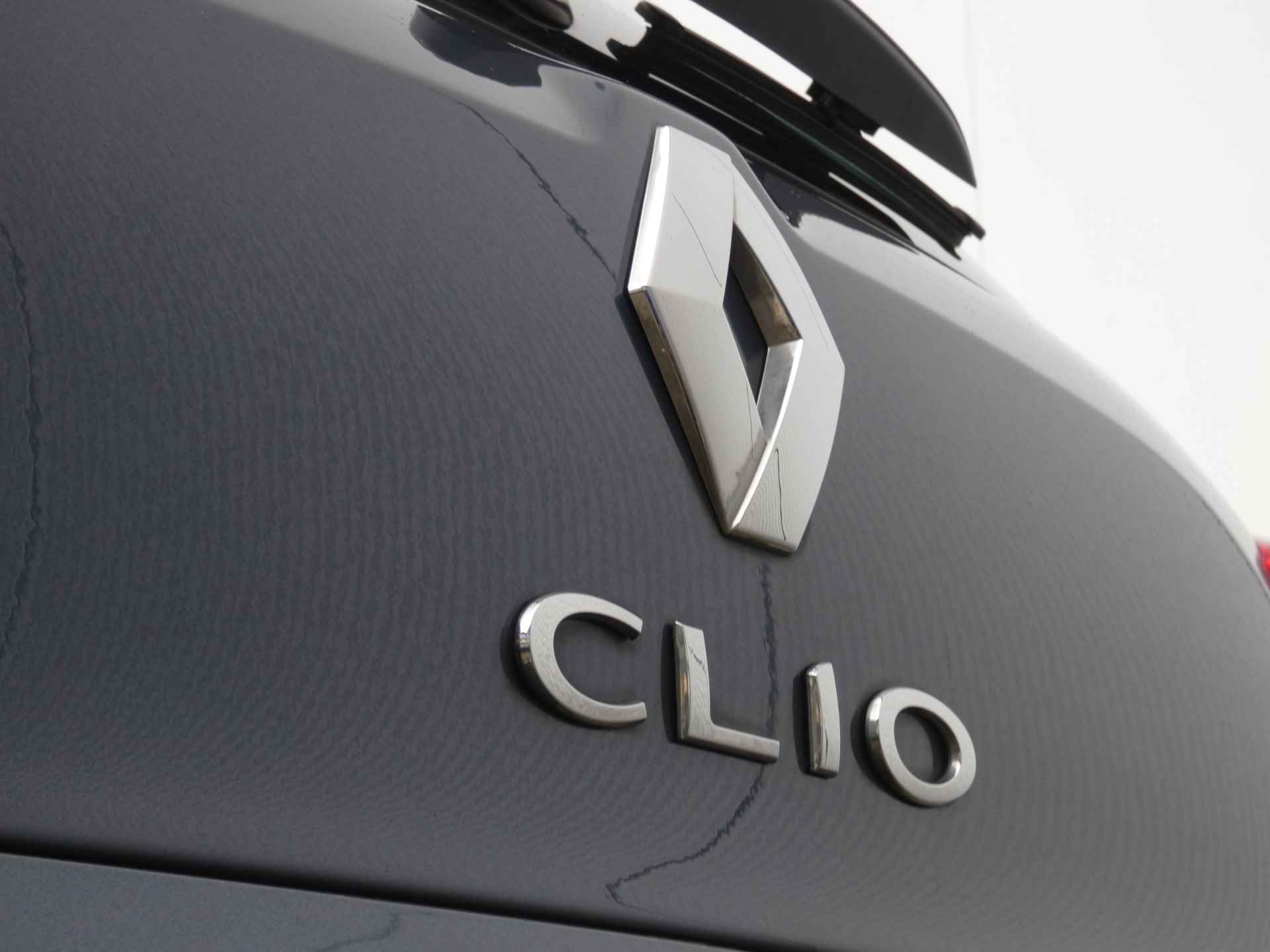 Renault Clio 0.9 TCe Zen | Navigatie | DAB | Org. Nederlands - 14/48