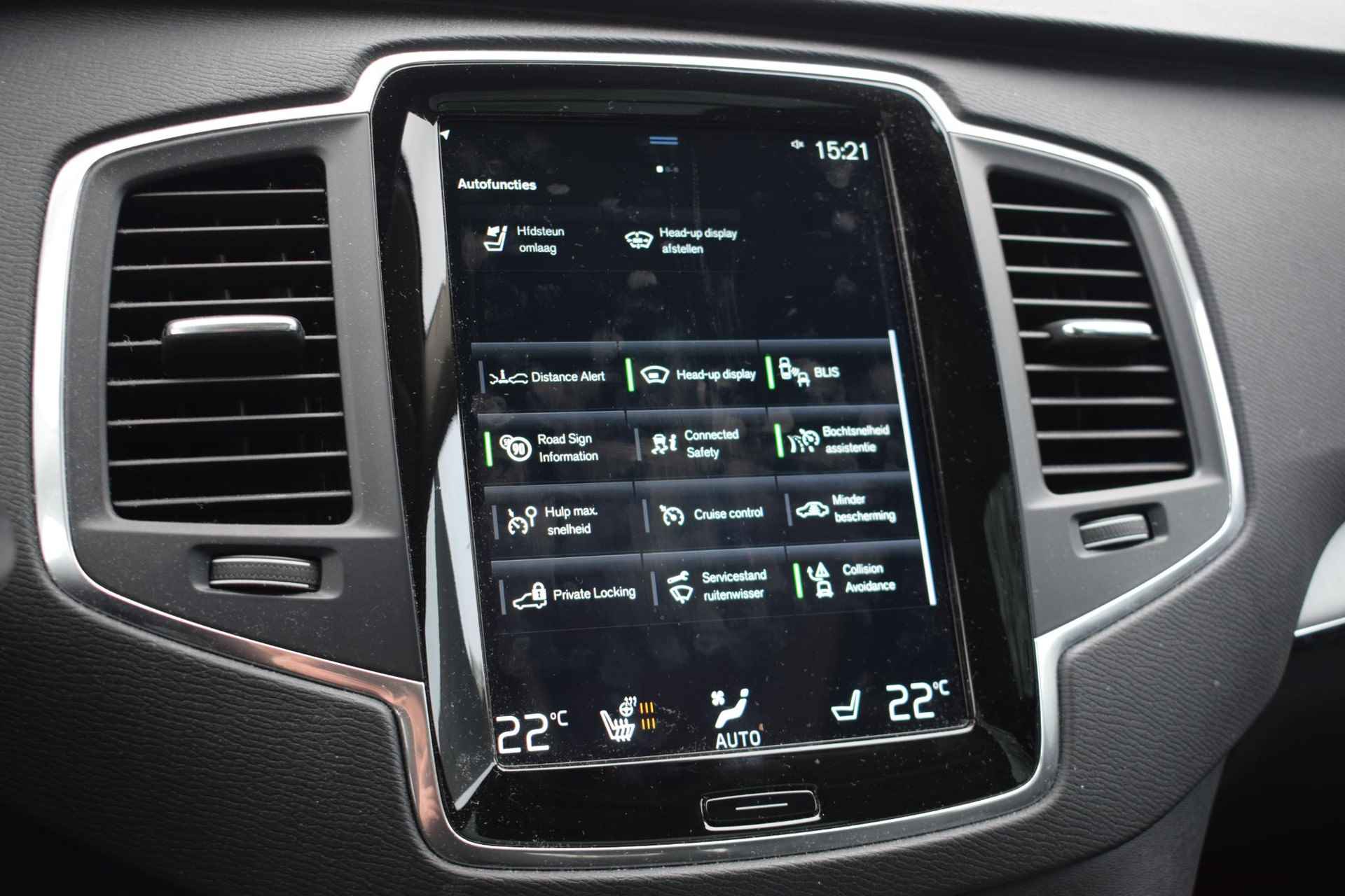 Volvo XC90 2.0 T8 Recharge AWD Business Pro / Panoramadak / Apple-Carplay / Head-UP - 16/63