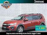 Dacia Jogger 1.0 TCe 110 Expression | 7-Persoons | Navigatie | Achteruitrijcamera | Dodehoekdetectie