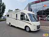 Carthago C-Tourer  144 enkele bedden