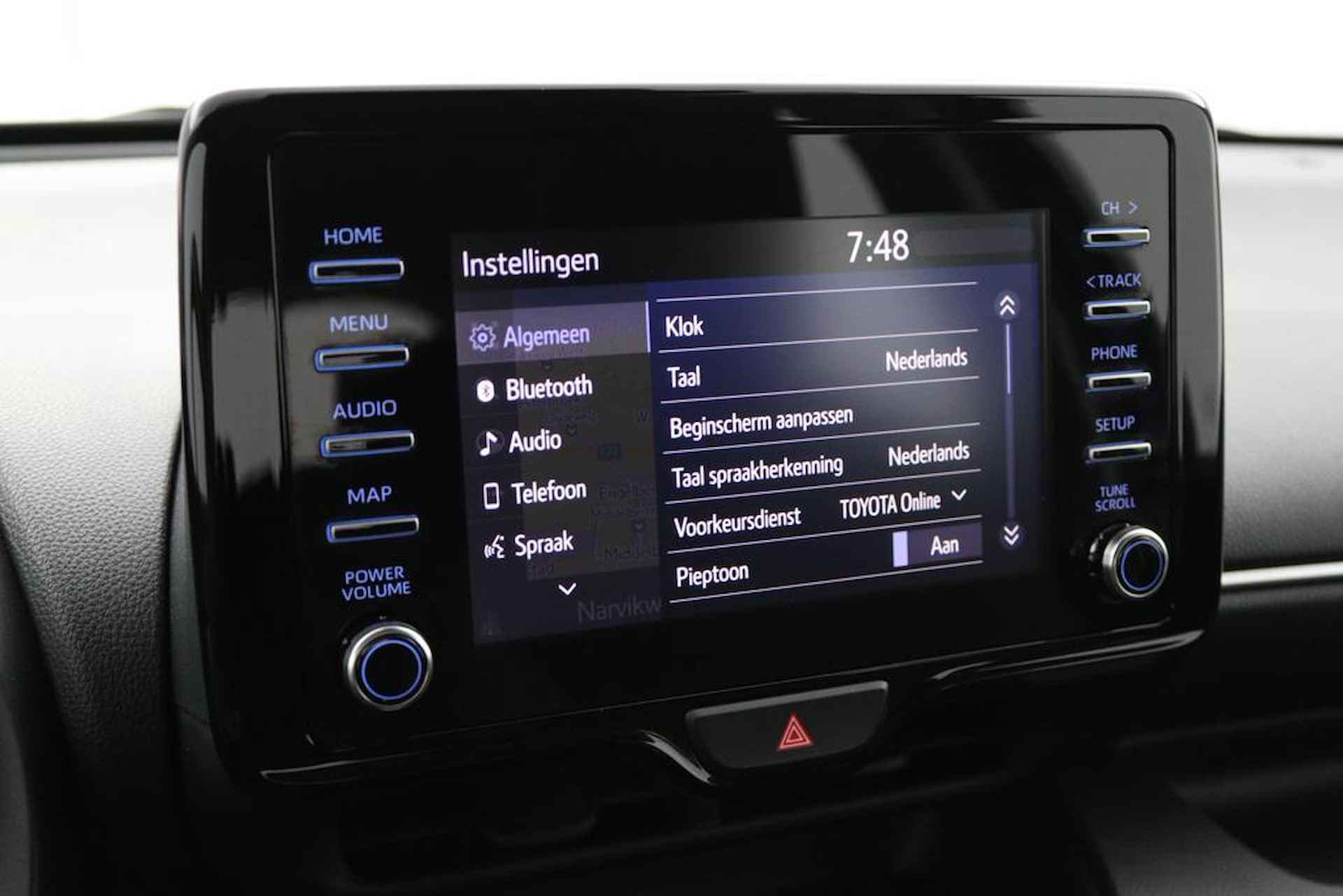 Toyota Yaris 1.5 Hybrid Dynamic | Navigatie | Trekhaak | Apple carplay - Android auto | Climate control | - 44/49