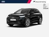 Audi Q4 e-tron 45 quattro Advanced edition 286 pk  Privacy glas - Comfortpakket - Assistentiepakket plus