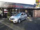 Honda Jazz 1.3 i-VTEC Comfort EERSTE EIGENAAR 14000 KM VOLLEDIG ONDERHOUDEN