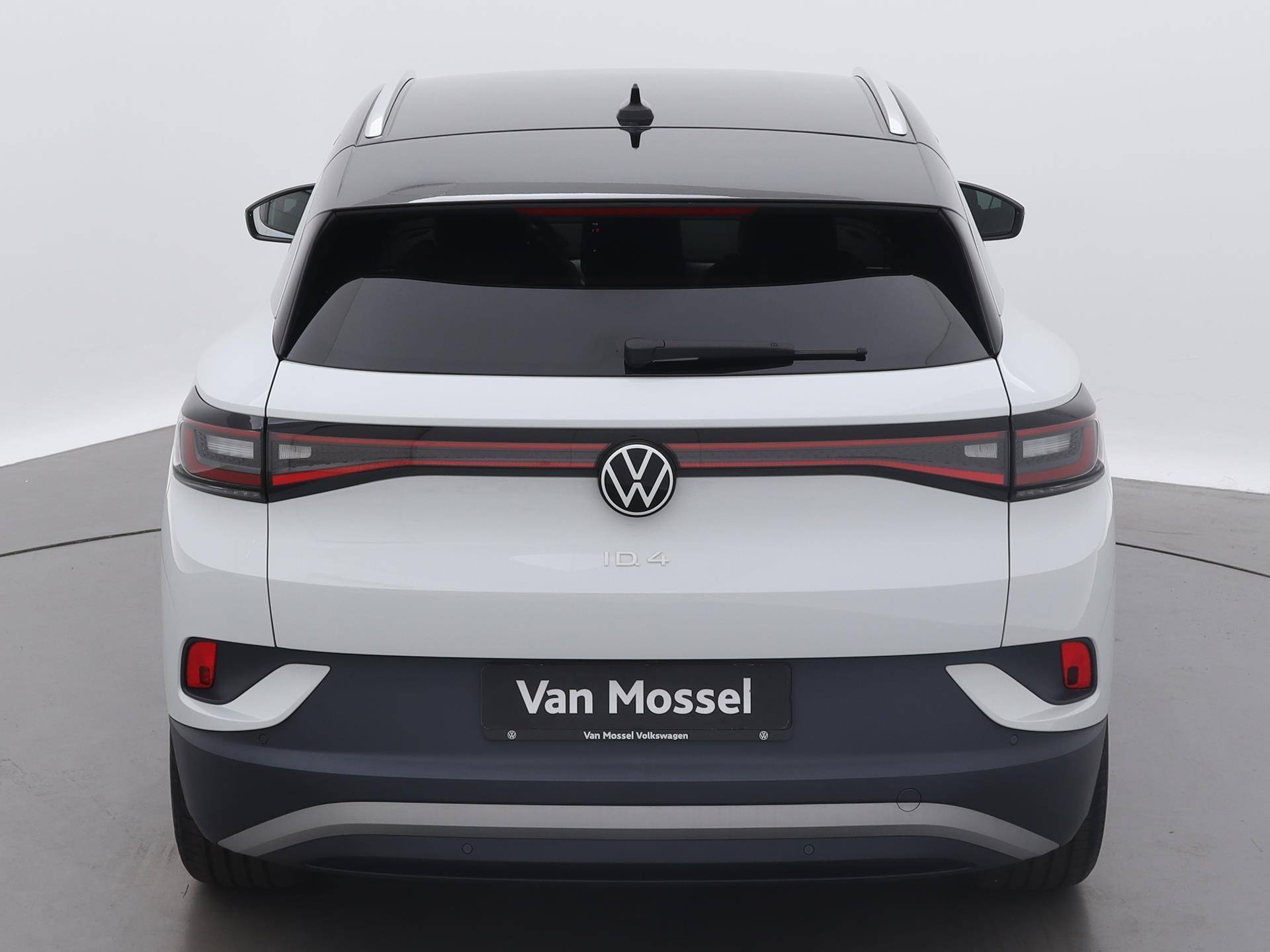 Volkswagen ID.4 First 77 kWh 204 PK | Automaat | 8% Bijtelling | Navigatie | Camera | Lichtmetalen velgen | Apple carplay | Android auto |  Adaptive cruise control | LED | Lichtmetalen velgen | - 5/26