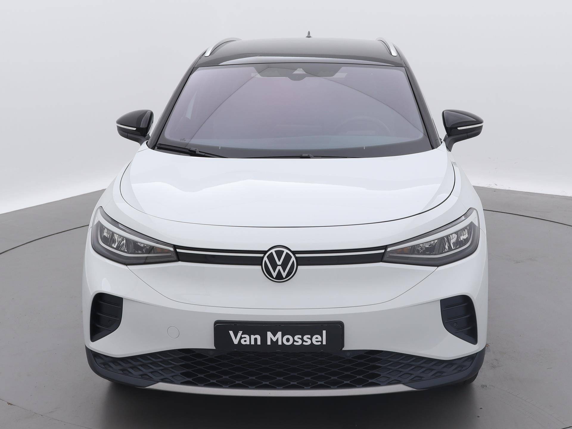 Volkswagen ID.4 First 77 kWh 204 PK | Automaat | 8% Bijtelling | Navigatie | Camera | Lichtmetalen velgen | Apple carplay | Android auto |  Adaptive cruise control | LED | Lichtmetalen velgen | - 6/26