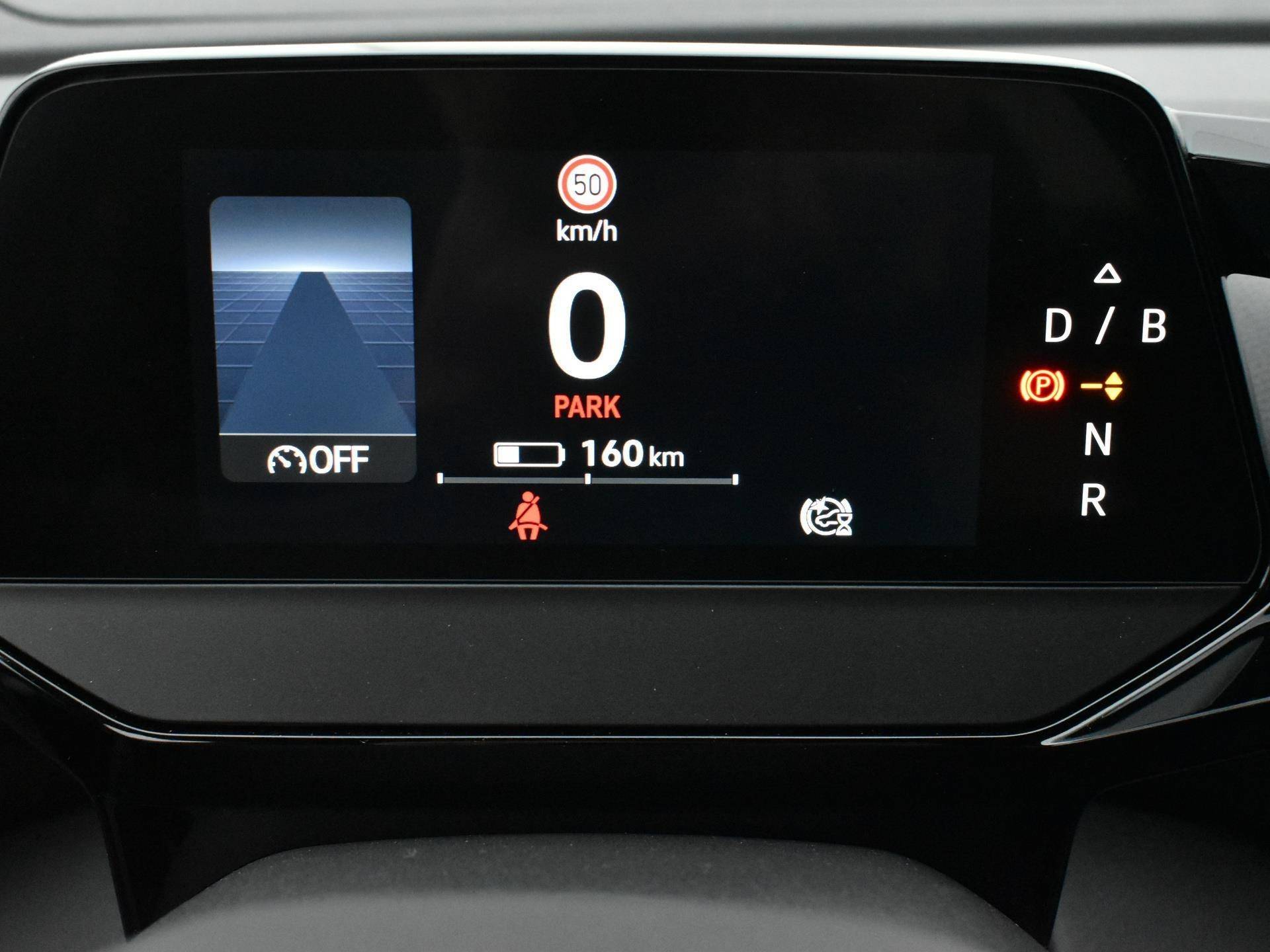 Volkswagen ID.4 First 77 kWh 204 PK | Automaat | 8% Bijtelling | Navigatie | Camera | Lichtmetalen velgen | Apple carplay | Android auto |  Adaptive cruise control | LED | Lichtmetalen velgen | - 19/26