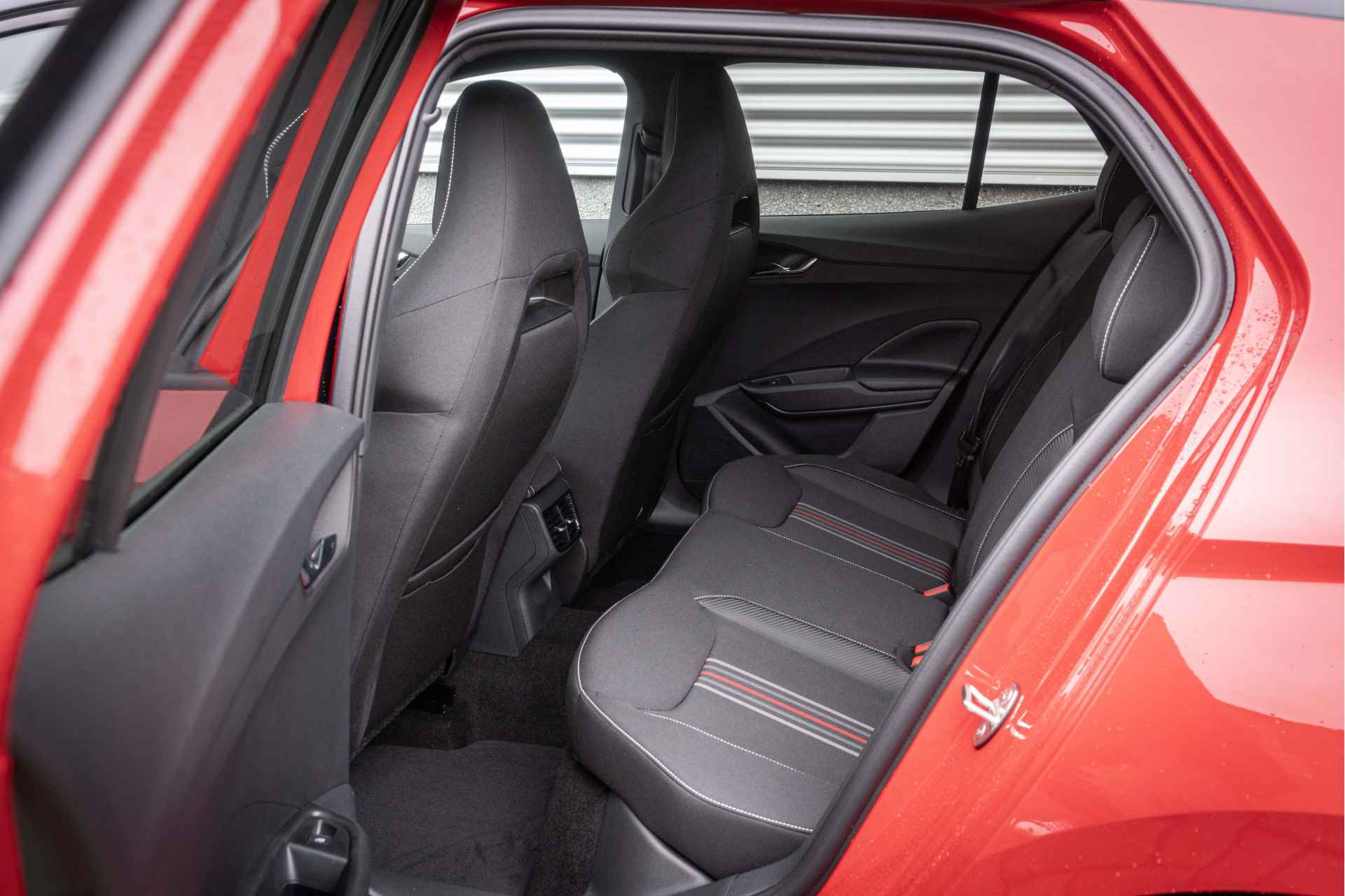 Škoda Fabia 1.0 TSI Monte Carlo | Achteruitrijcamera | Verwarmbare stoelen | Adaptieve Cruise control | Travel assist | - 23/43