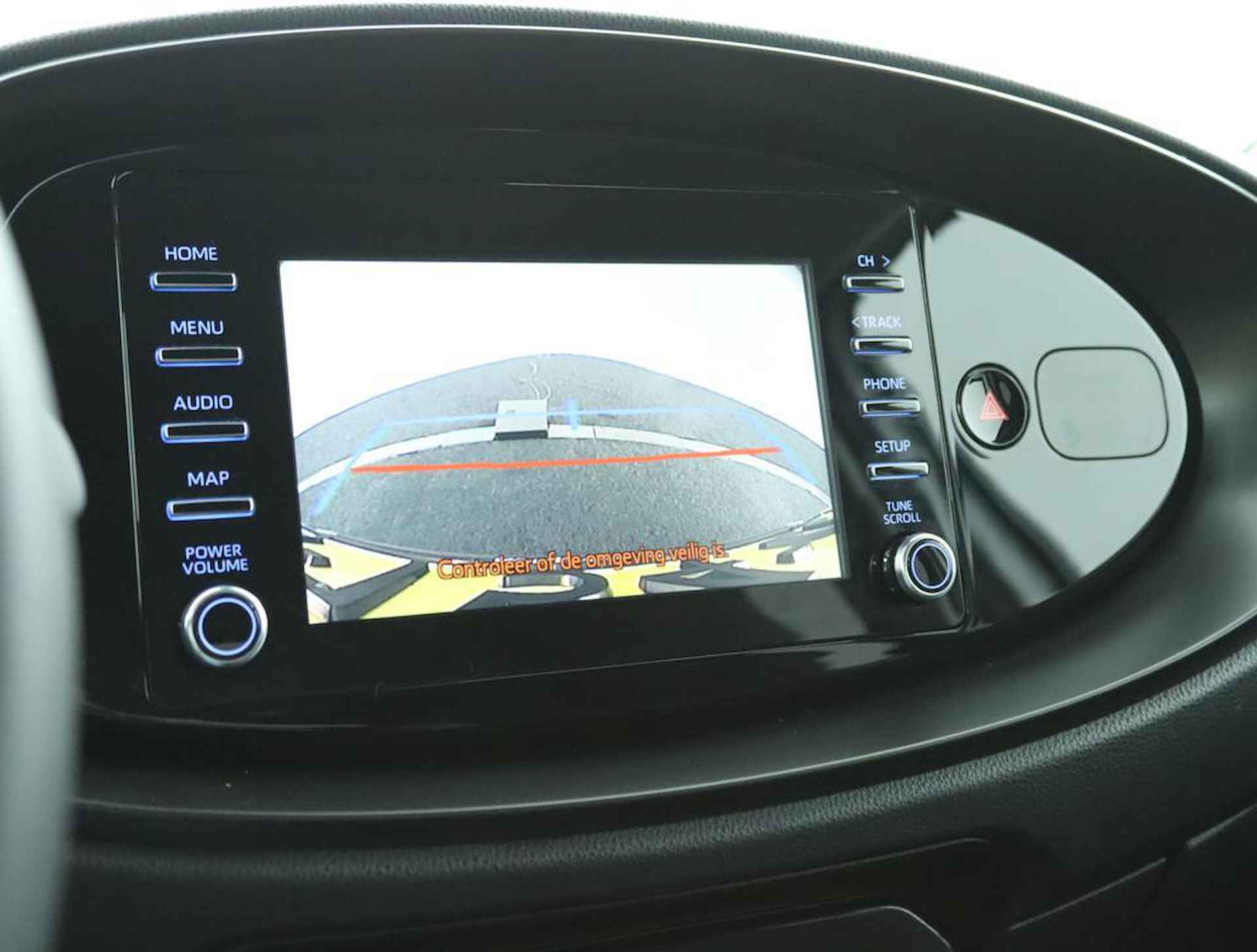 Toyota Aygo X 1.0 VVT-i MT first | Climate Control | Cruise Control Adaptief | Apple Carplay/Android Auto | Camera | - 8/48