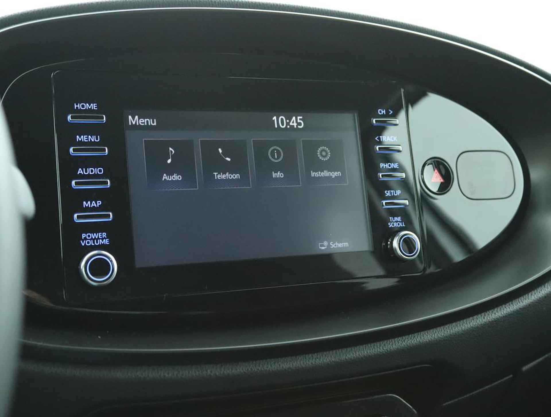 Toyota Aygo X 1.0 VVT-i MT first | Climate Control | Cruise Control Adaptief | Apple Carplay/Android Auto | Camera | - 48/48