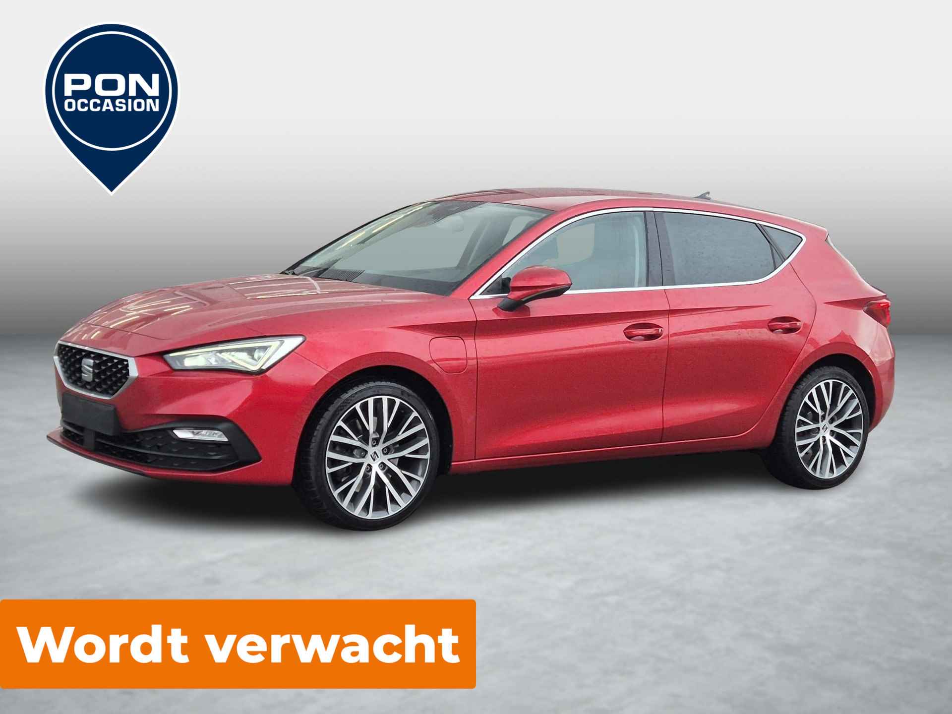 Seat Leon BOVAG 40-Puntencheck