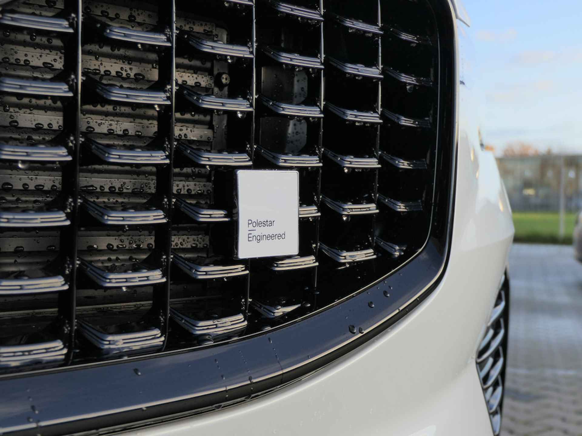 Volvo XC60 T8 AWD Polestar Engineered | Heico uitlaten | Bowers & Wilkins | Trekhaak | Gelamineerd Glas | 22" | Long Range | Panoramadak - 29/53