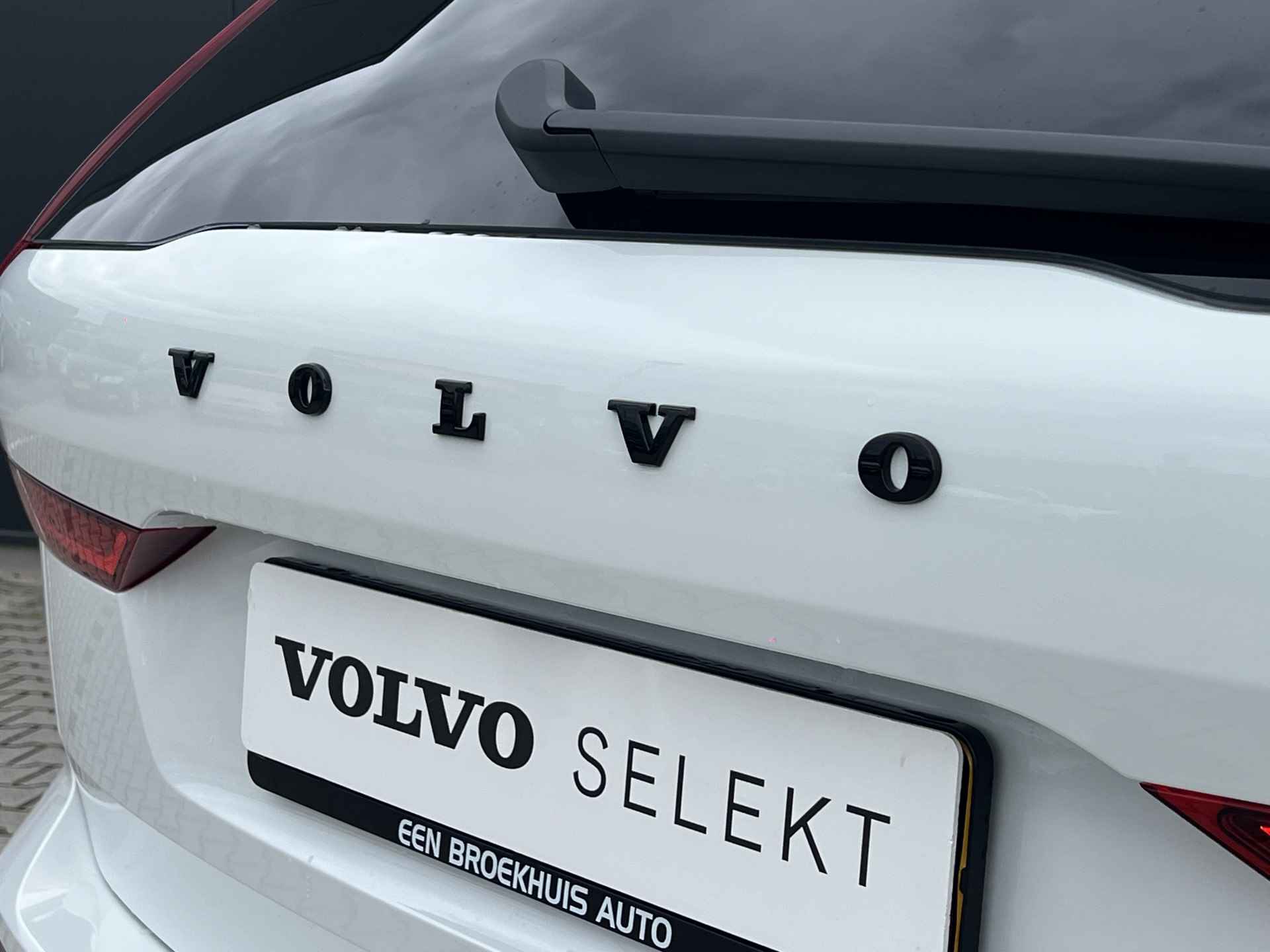 Volvo XC60 T8 AWD Polestar Engineered | Heico uitlaten | Bowers & Wilkins | Trekhaak | Gelamineerd Glas | 22" | Long Range | Panoramadak - 50/53