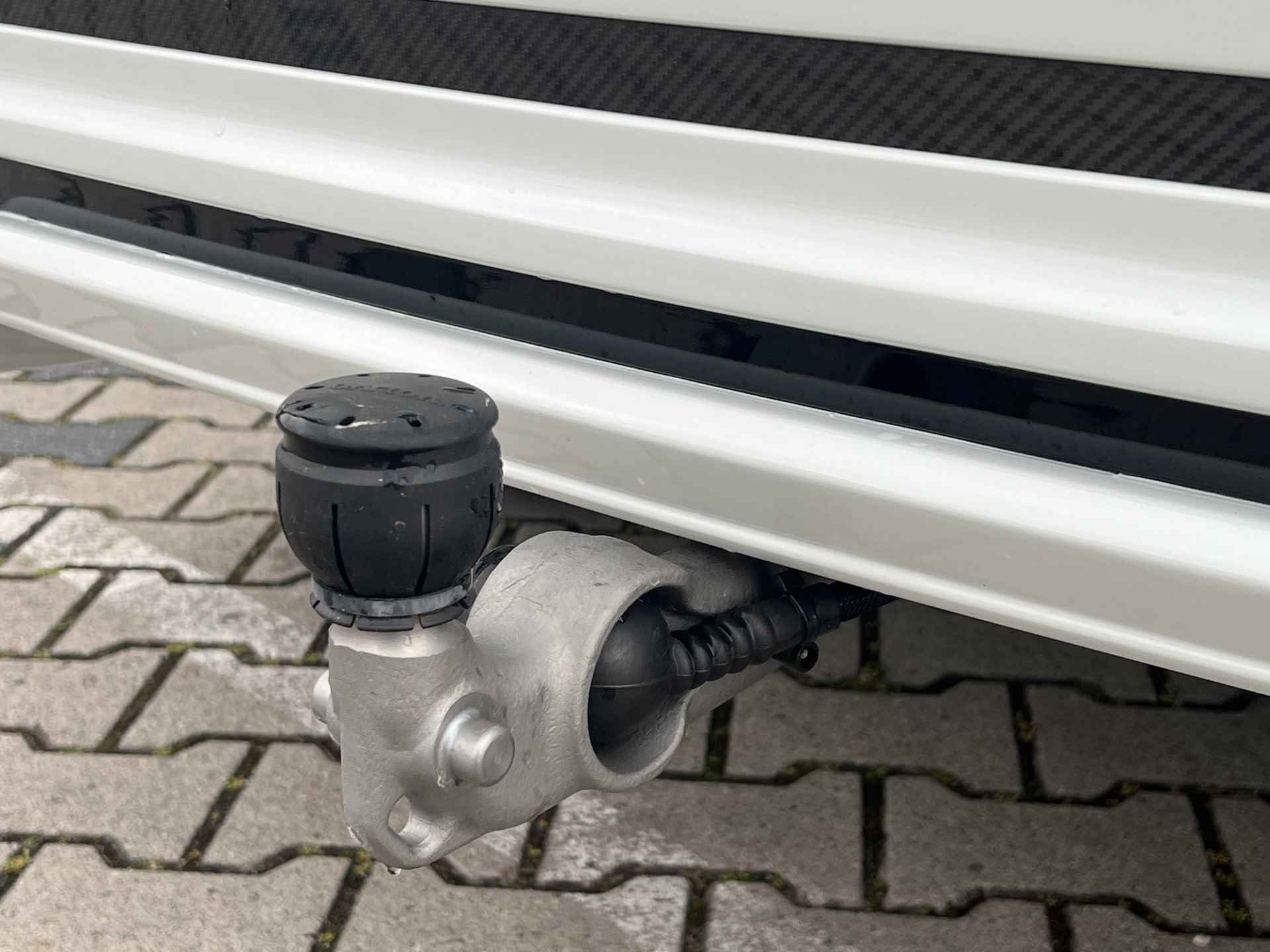 Volvo XC60 T8 AWD Polestar Engineered | Heico uitlaten | Bowers & Wilkins | Trekhaak | Gelamineerd Glas | 22" | Long Range | Panoramadak - 51/53
