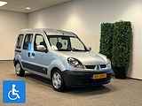 Renault Kangoo Rolstoelauto (airco)