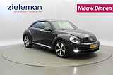 VOLKSWAGEN Beetle 1.4 TSI Sport - Stoelverwarming, Xenon, Cruise