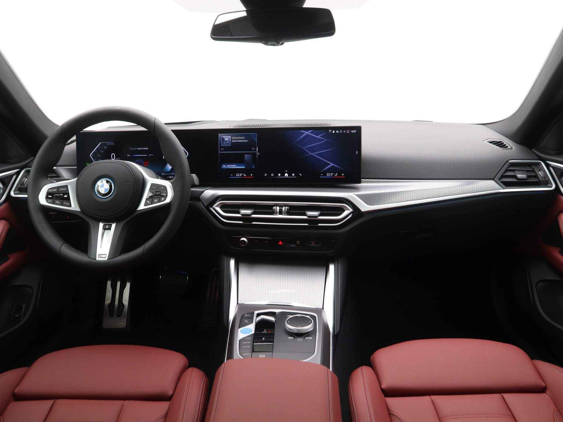 BMW i4 eDrive35 High Executive 70 kWh - 13/23