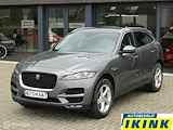 Jaguar F-Pace 2.0t AWD R-Sport | Trekhaak, Winterpakket